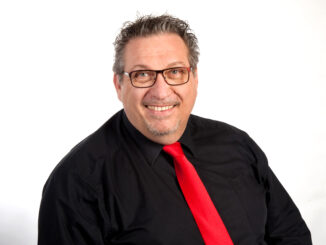 Gemeinderat Ralf Howath